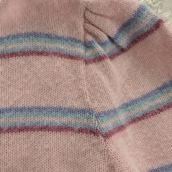 Vintage Pandora Sweater - Picture 2 of 9